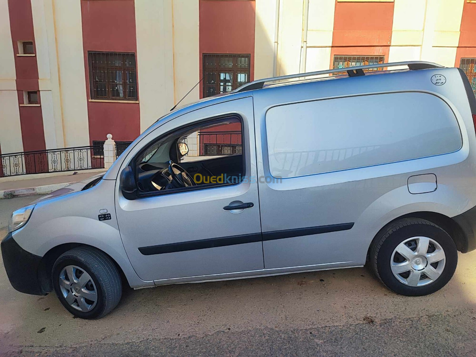 Renault Kangoo 2017 Grand Confort