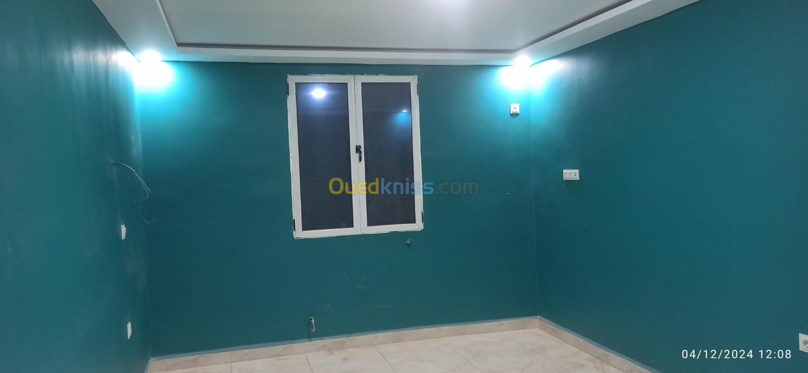 Vente Appartement F3 Tizi Ouzou Boghni