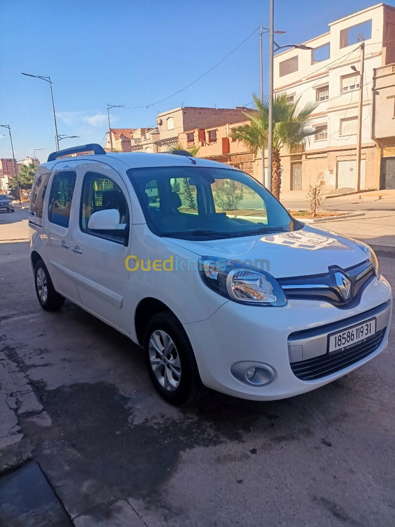 Renault Kangoo 2019 Privilège +