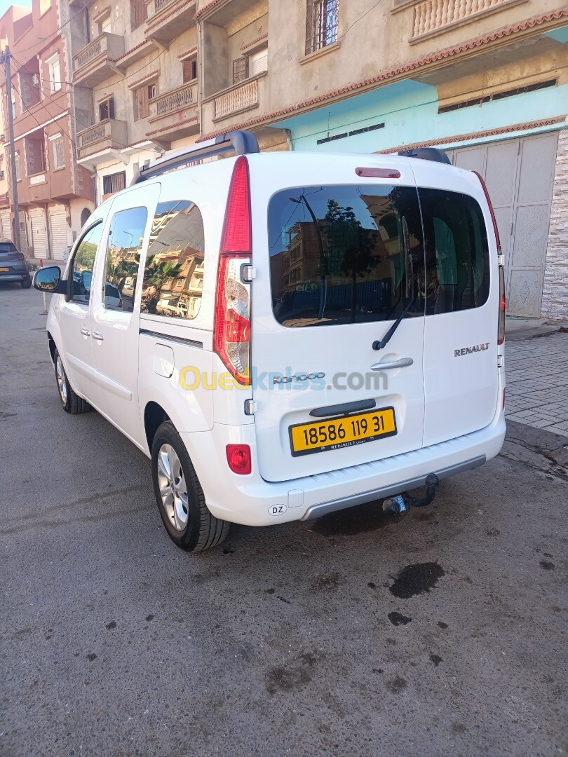 Renault Kangoo 2019 Privilège +