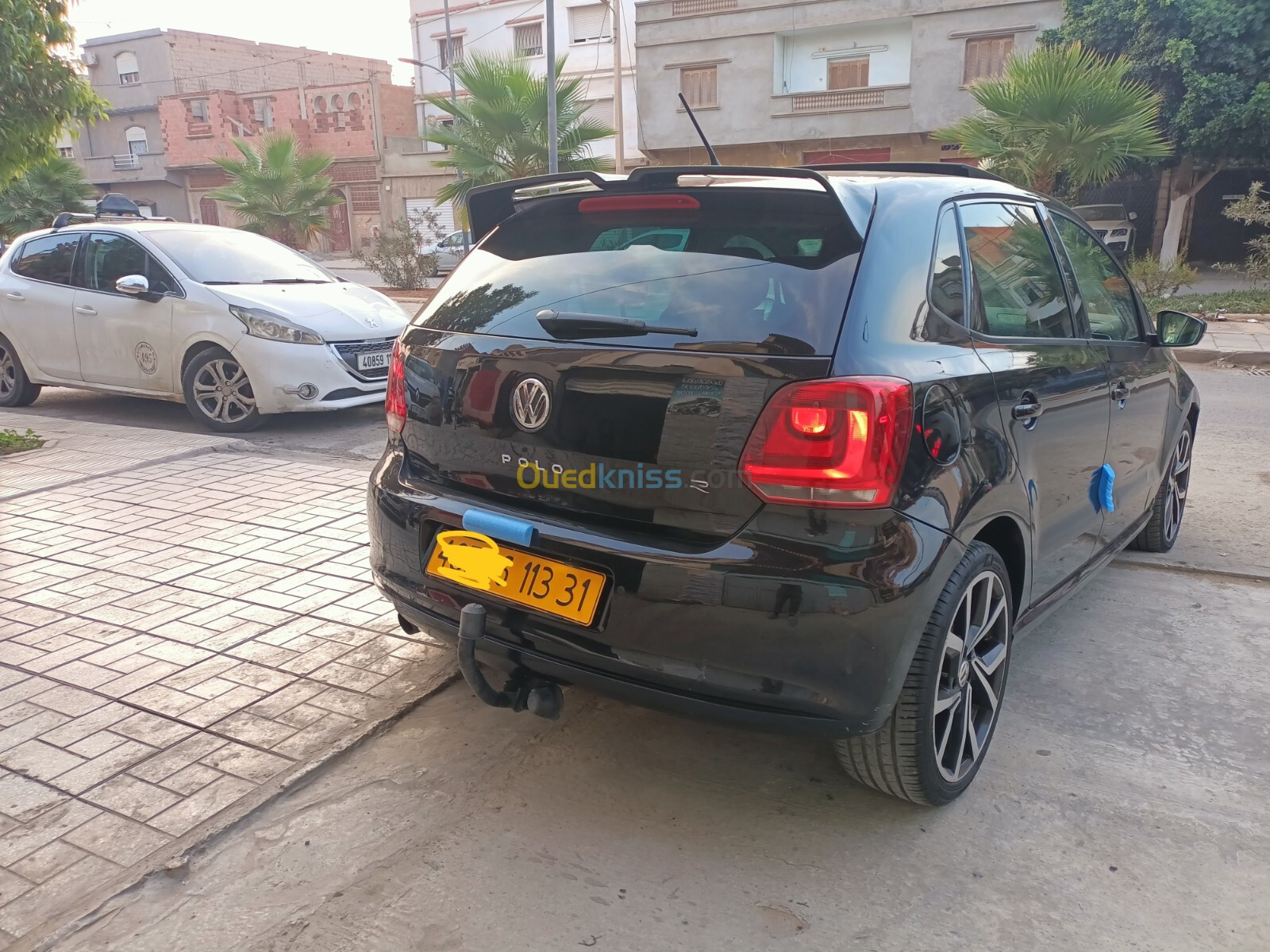 Volkswagen Polo 2013 Life