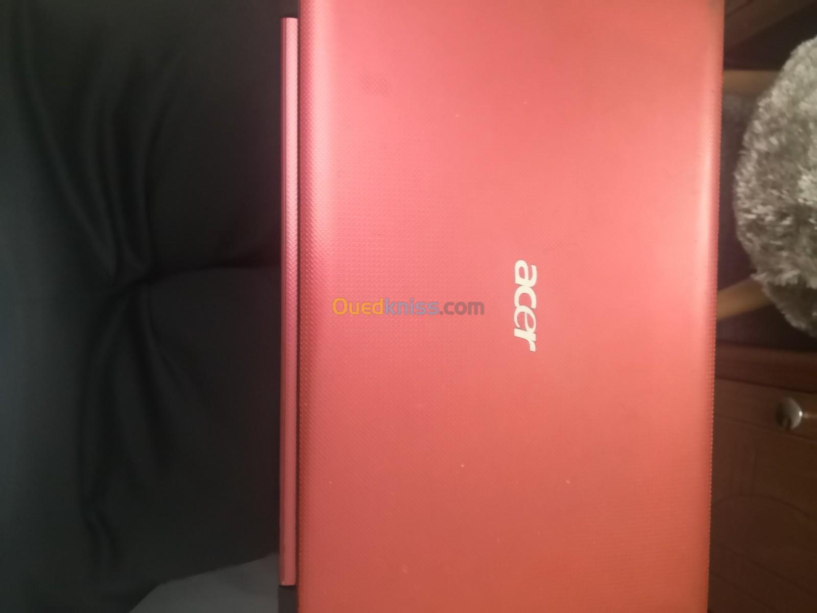 Acer aspire 