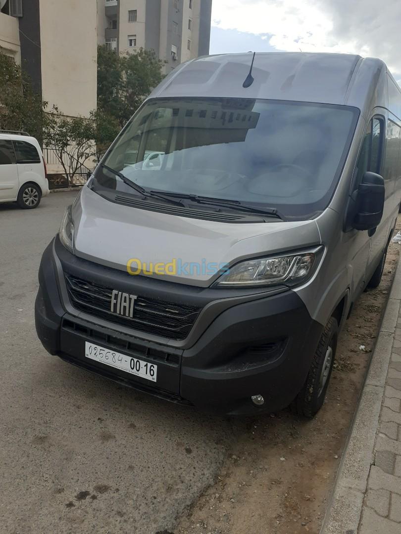 Fiat ducato Camionette 