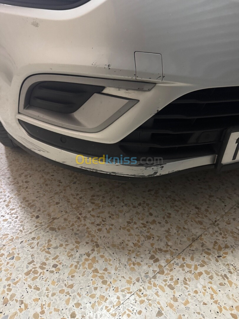 Renault Clio 4 2018 GT Line +