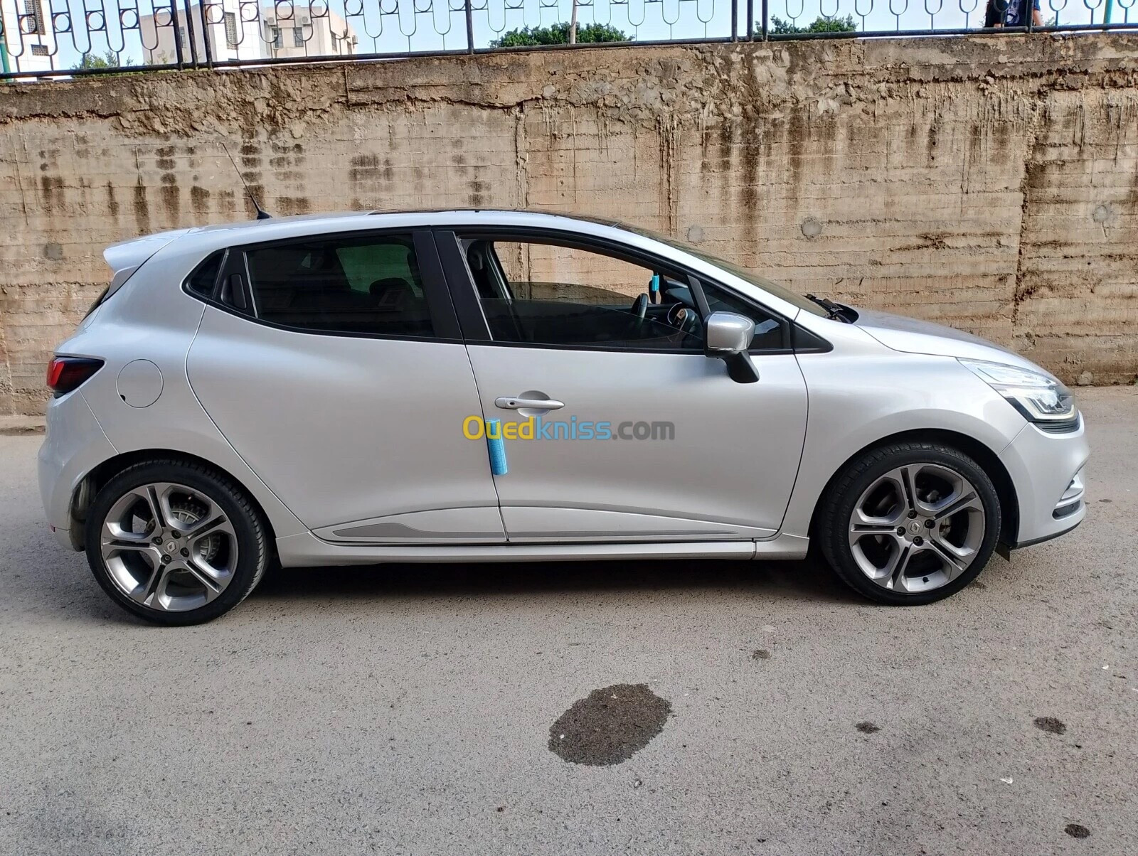 Renault Clio 4 2018 GT Line +