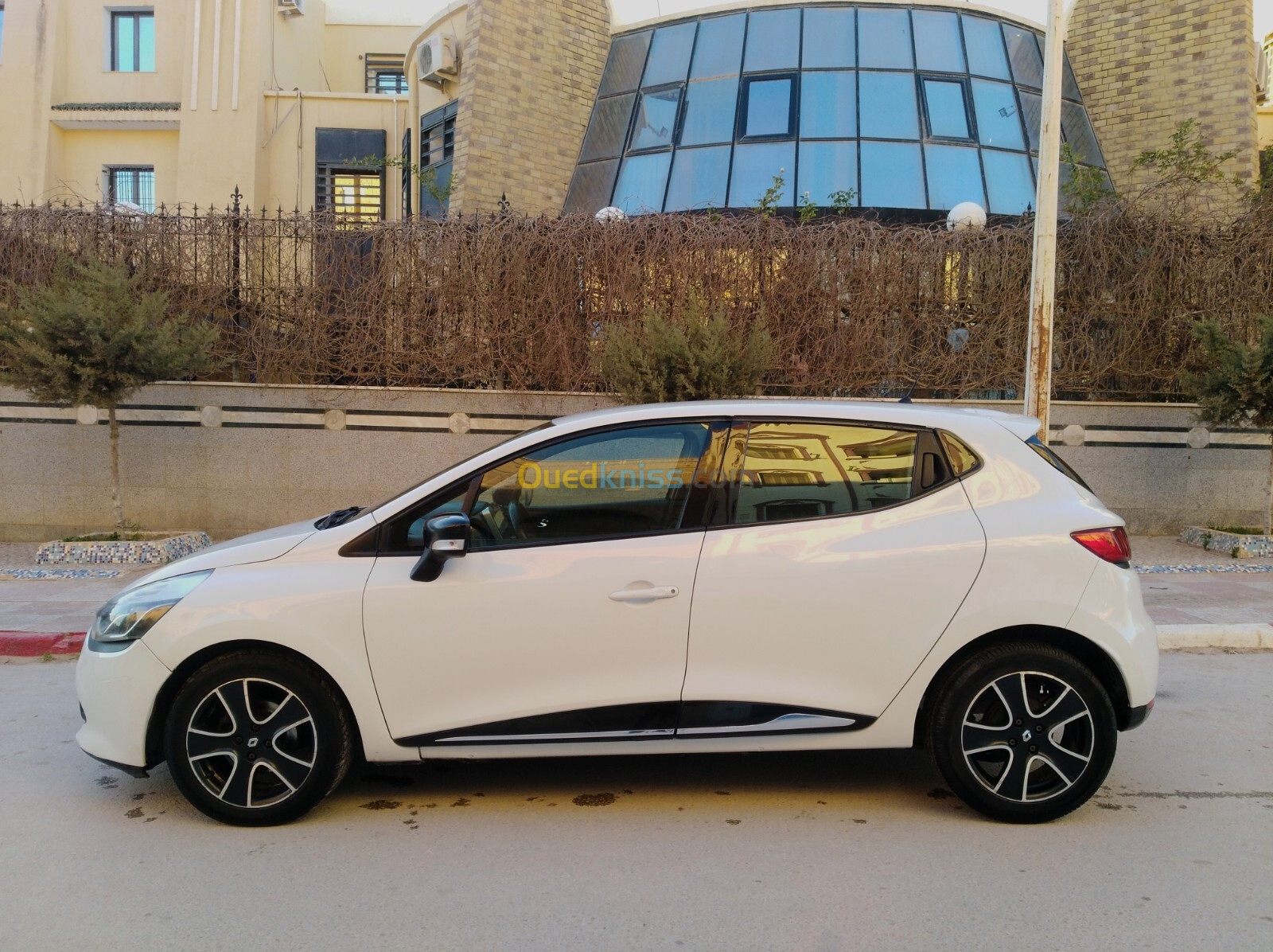 Renault Clio 4 2013 Limited