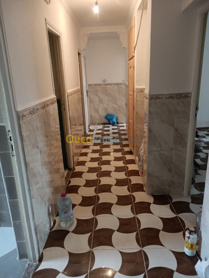 Vente Appartement F3 Boumerdes Khemis el khechna