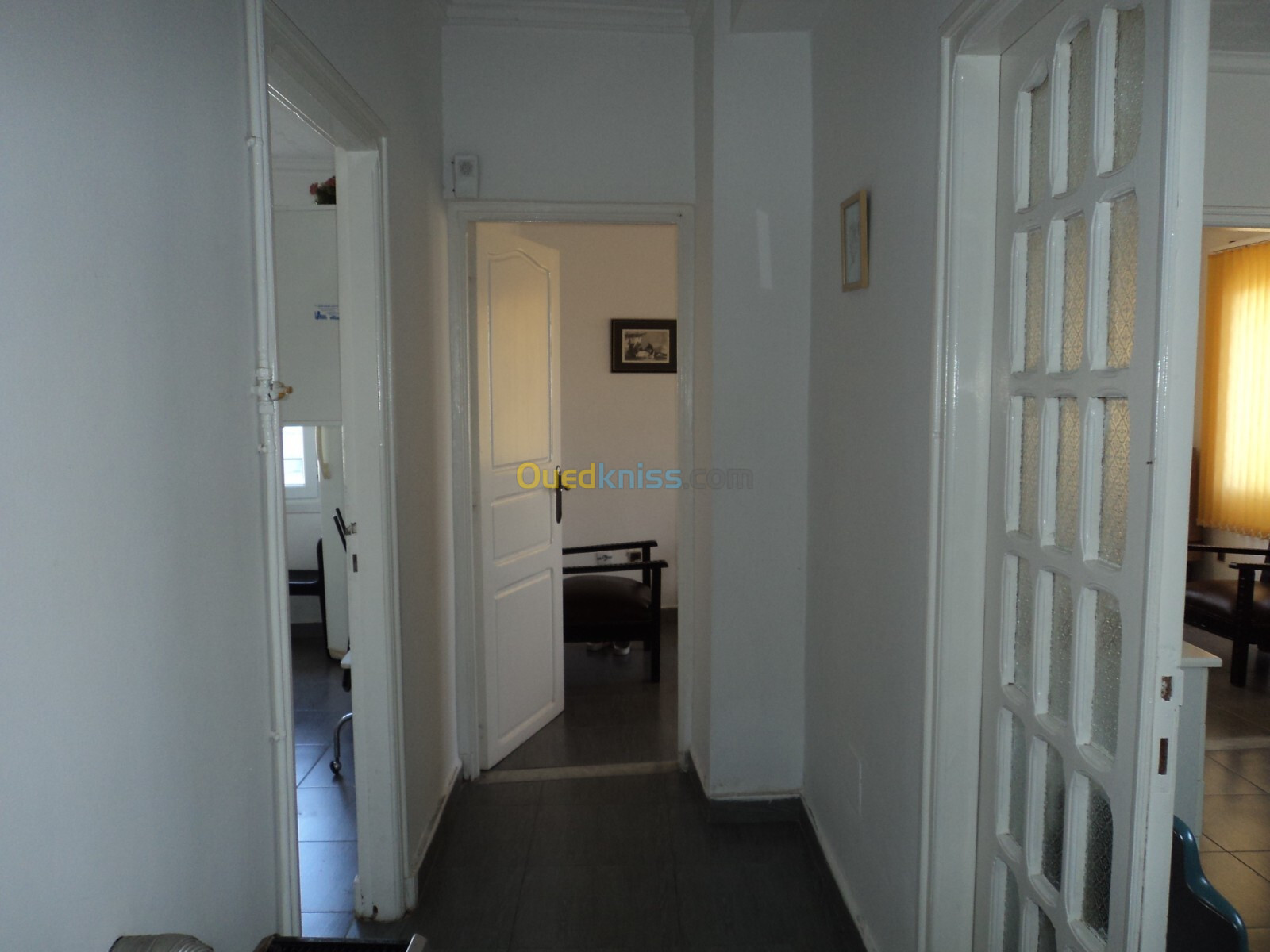 Vente Appartement Alger Kouba