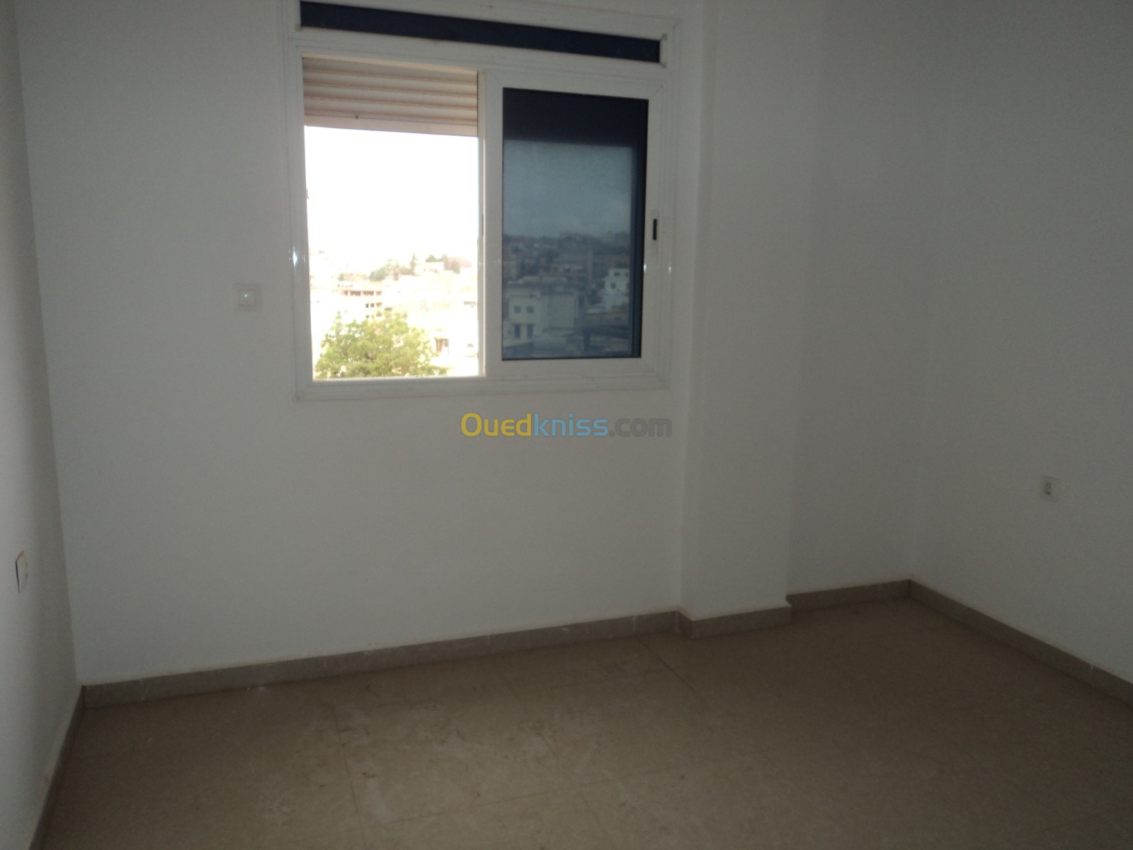 Vente Appartement Alger Saoula