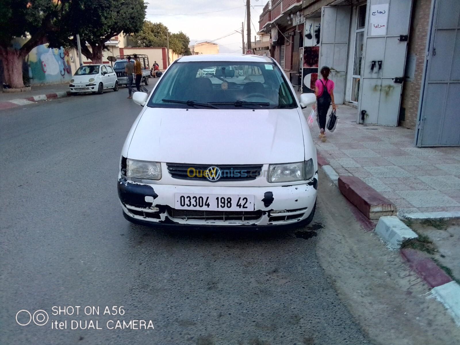 Volkswagen Polo 1998 Polo