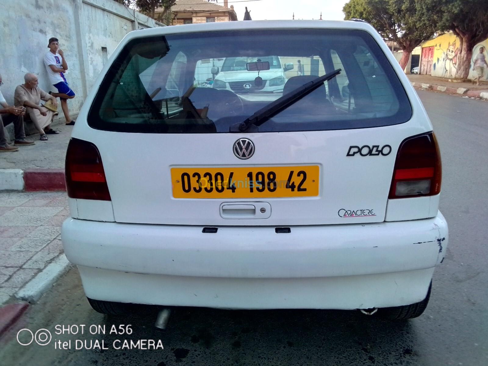 Volkswagen Polo 1998 Polo