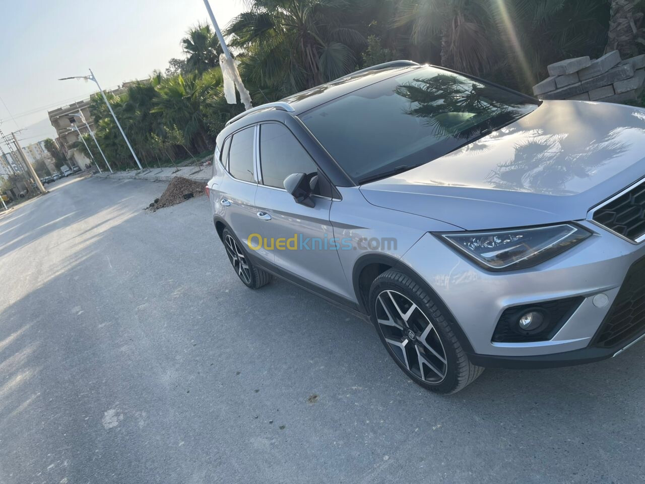 Seat ARONA 2019 FR