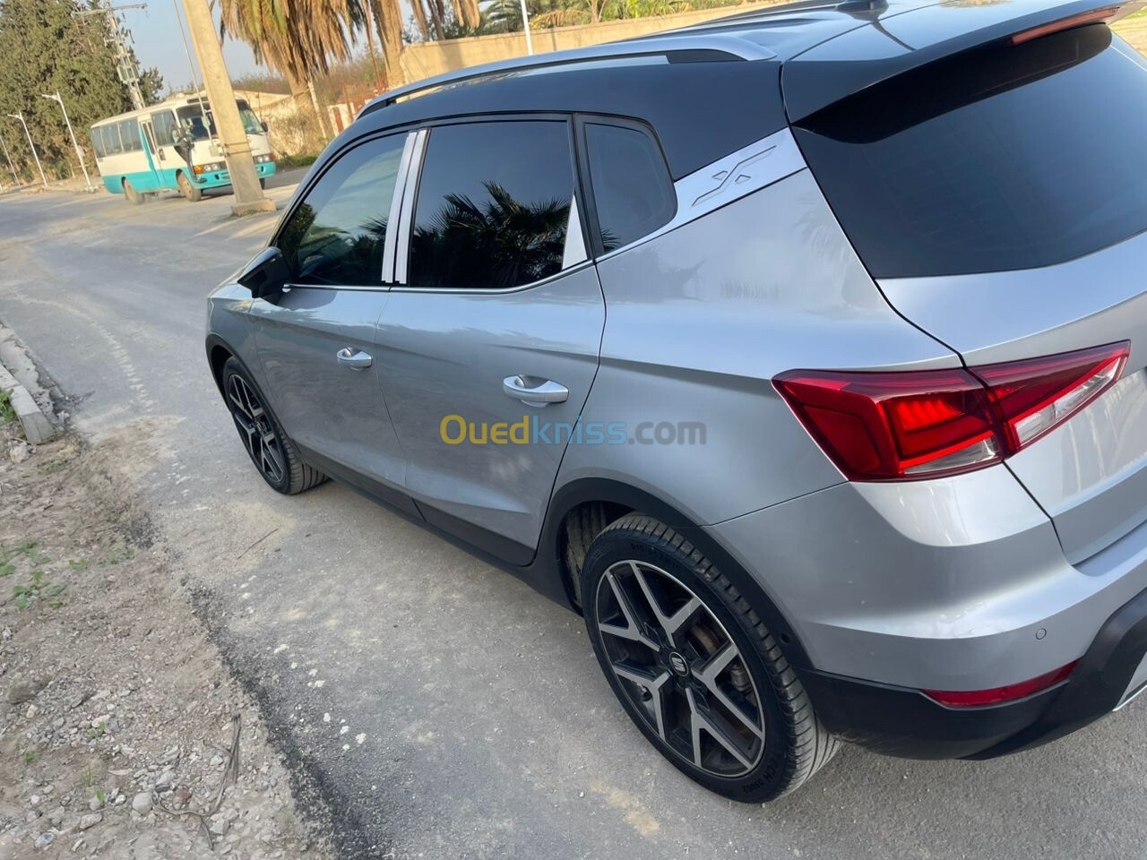 Seat ARONA 2019 FR