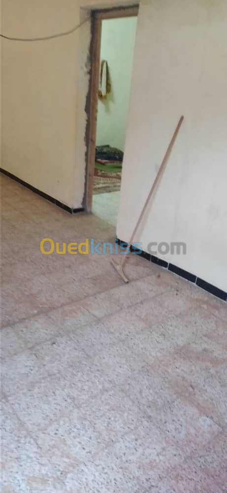 Vente Appartement F7 Ghardaïa Zelfana