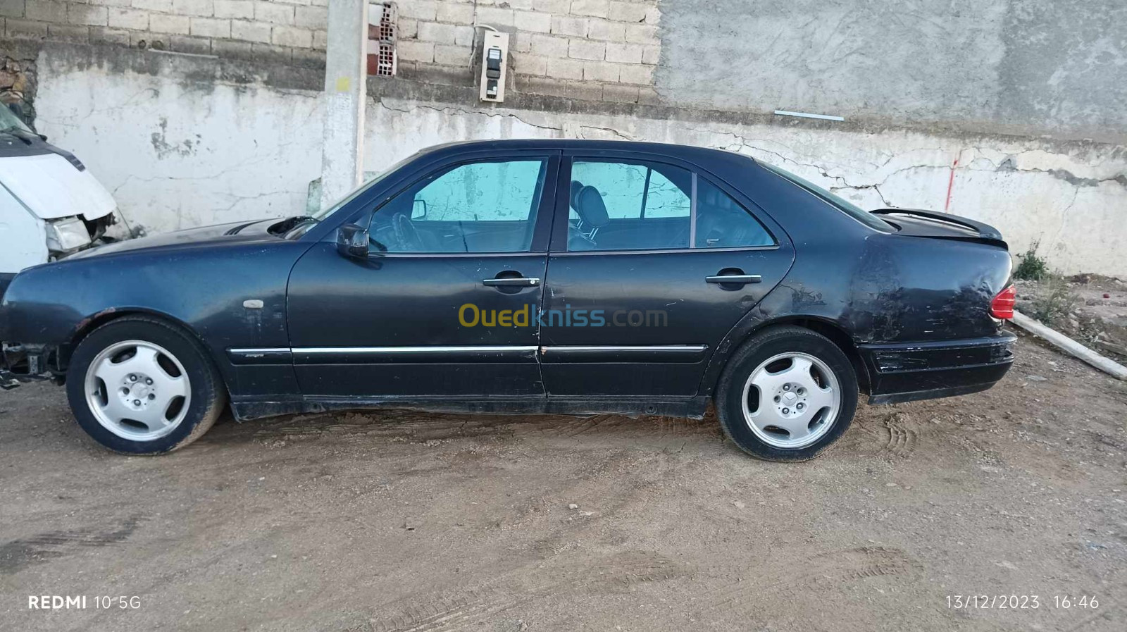 Mercedes Classe E 1997 Classe E