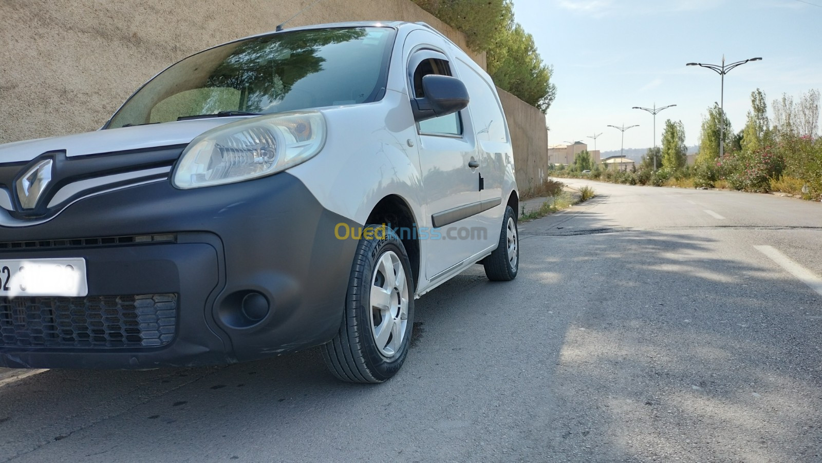 Renault Kangoo 2014 