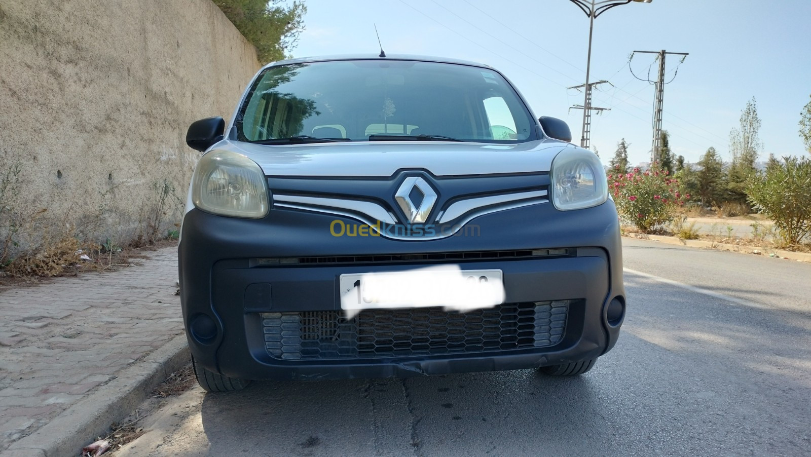 Renault Kangoo 2014 