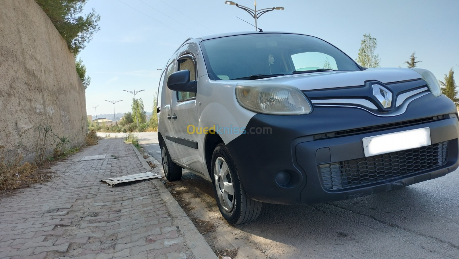 Renault Kangoo 2014 