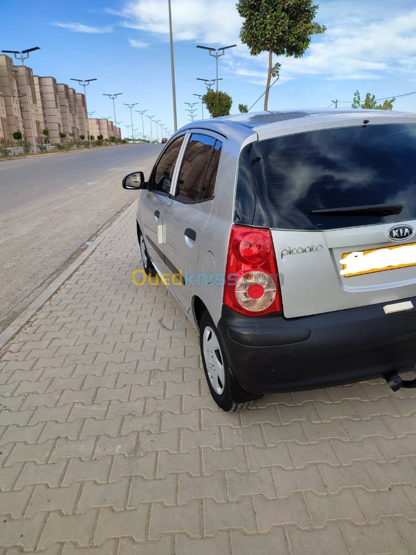 Kia Picanto 2010 