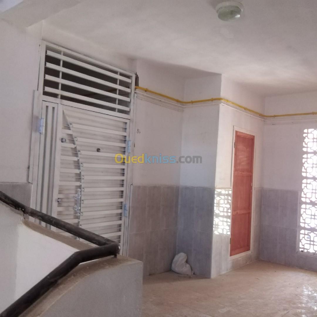 Vente Appartement F3 Batna Fesdis