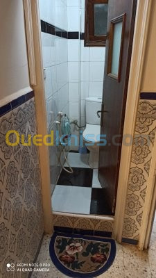 Vente Appartement F4 Tlemcen Tlemcen