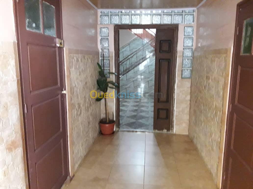 Vente Villa Sidi Bel Abbès Sidi bel abbes