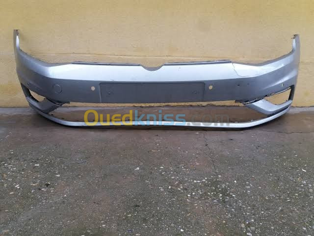 PARE CHOC AVANT VW GOLF 7