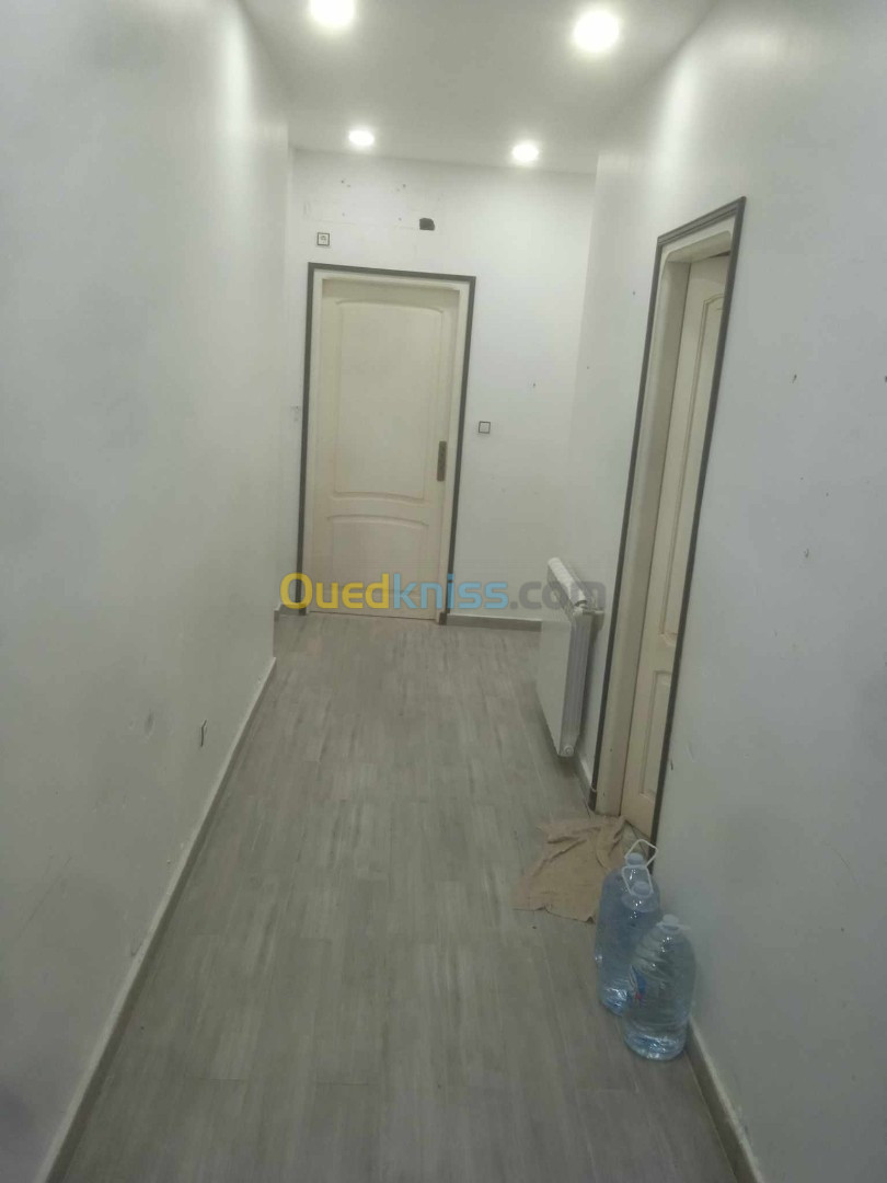 Location Appartement F3 Tizi ouzou Tigzirt