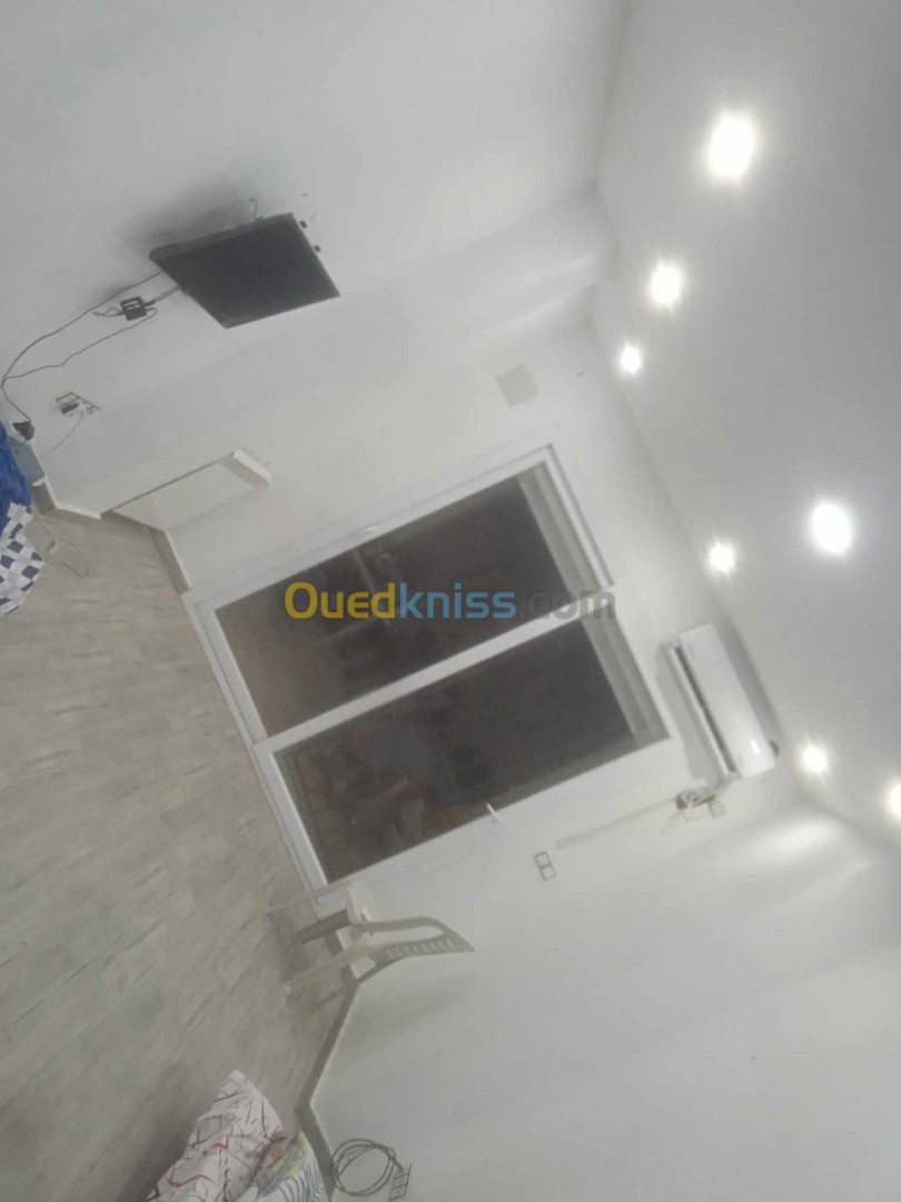 Location Appartement F3 Tizi ouzou Tigzirt