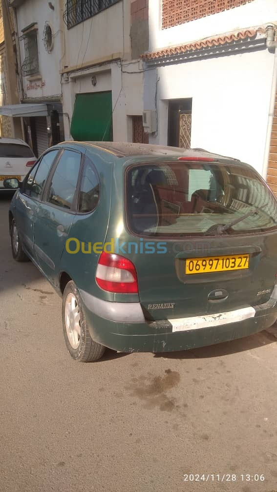 Renault Scenic 2003 Scenic