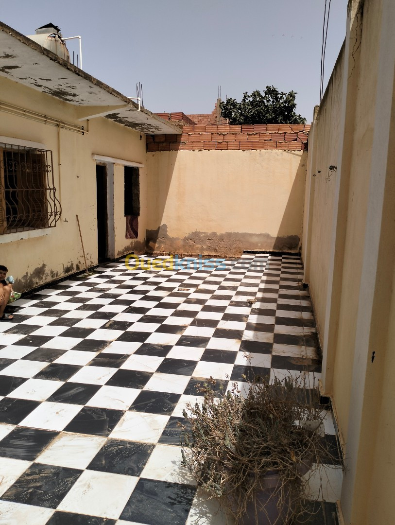 Vente Villa Mostaganem Hassi maameche