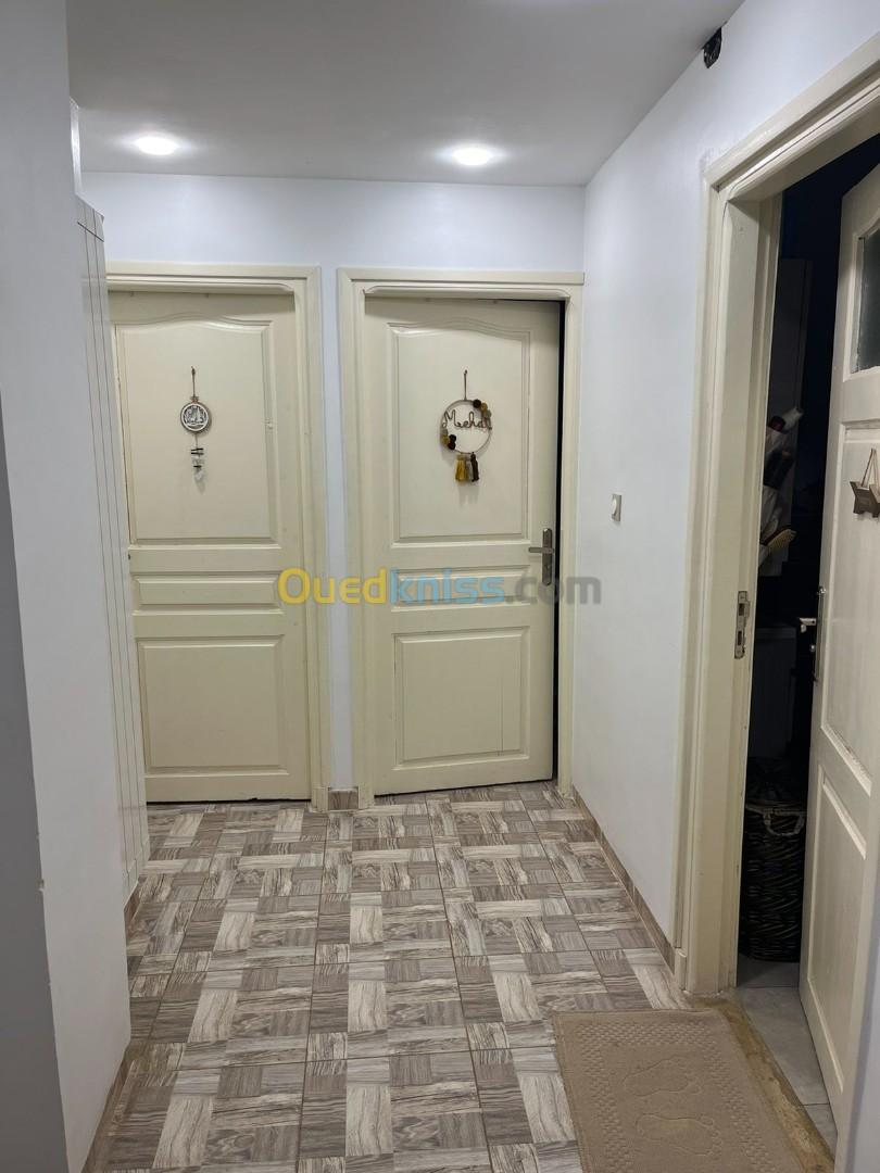 Location Appartement F3 Alger Draria