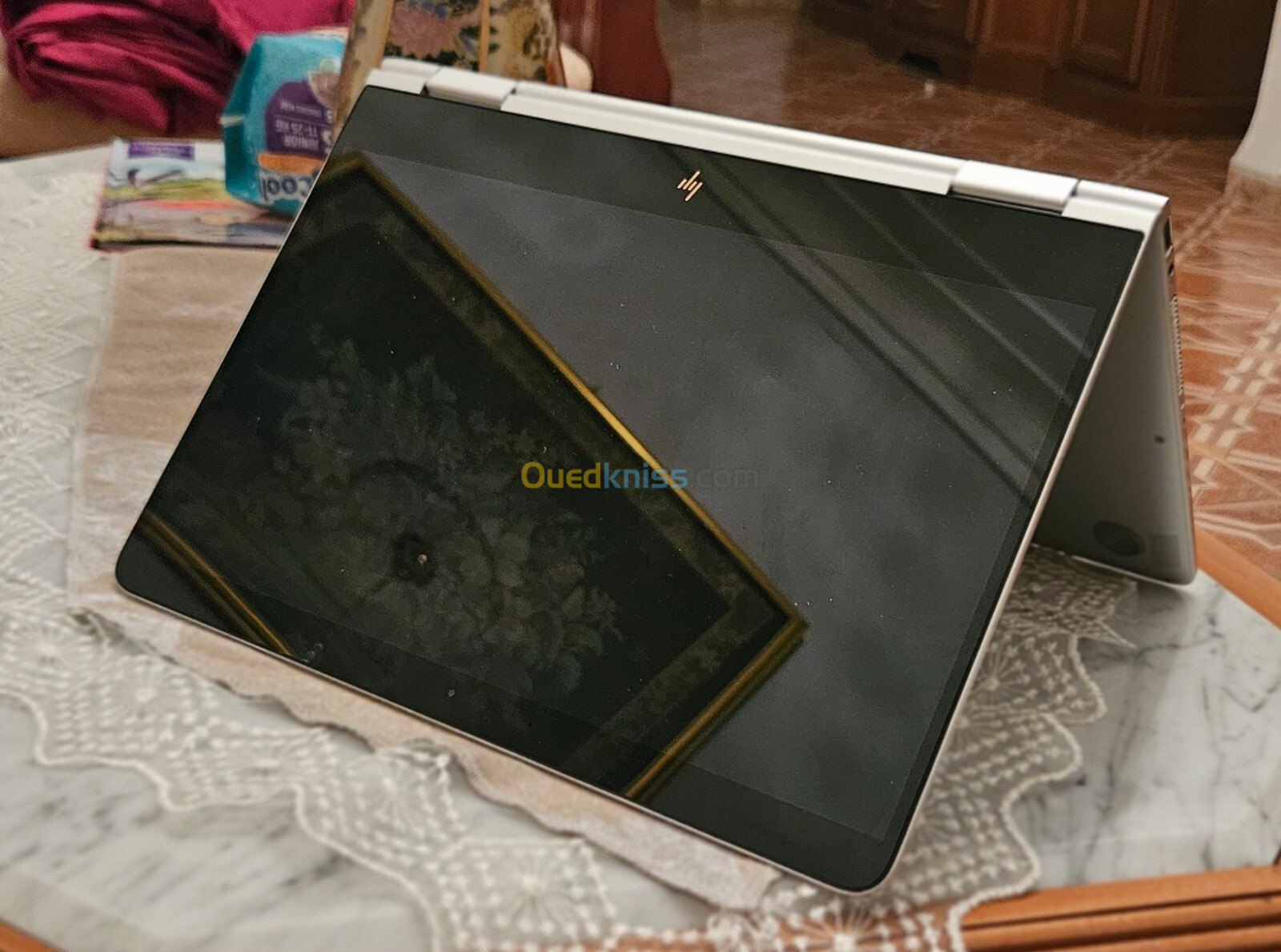 Hp spectre X360