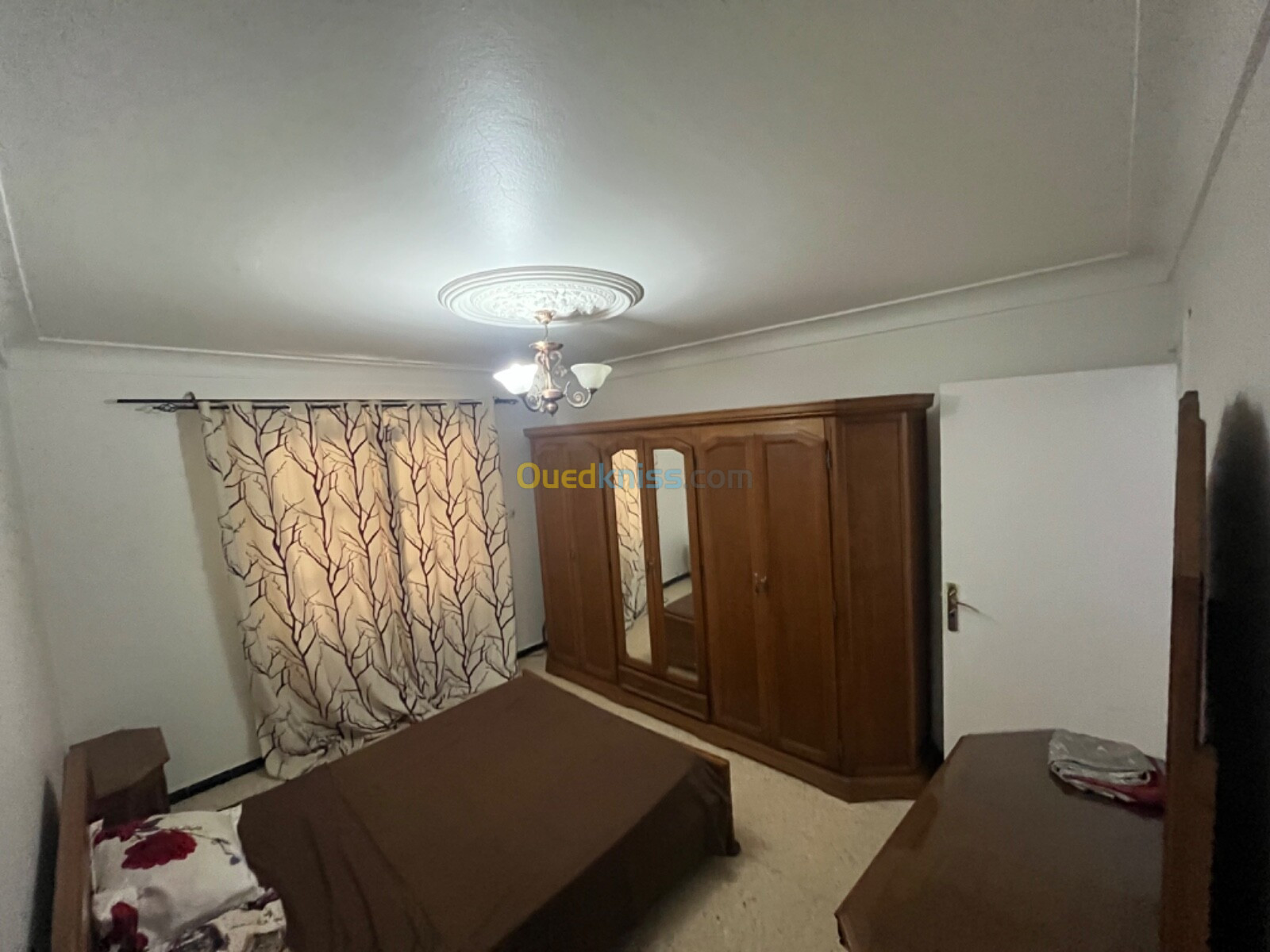 Location Appartement F4 Alger Draria