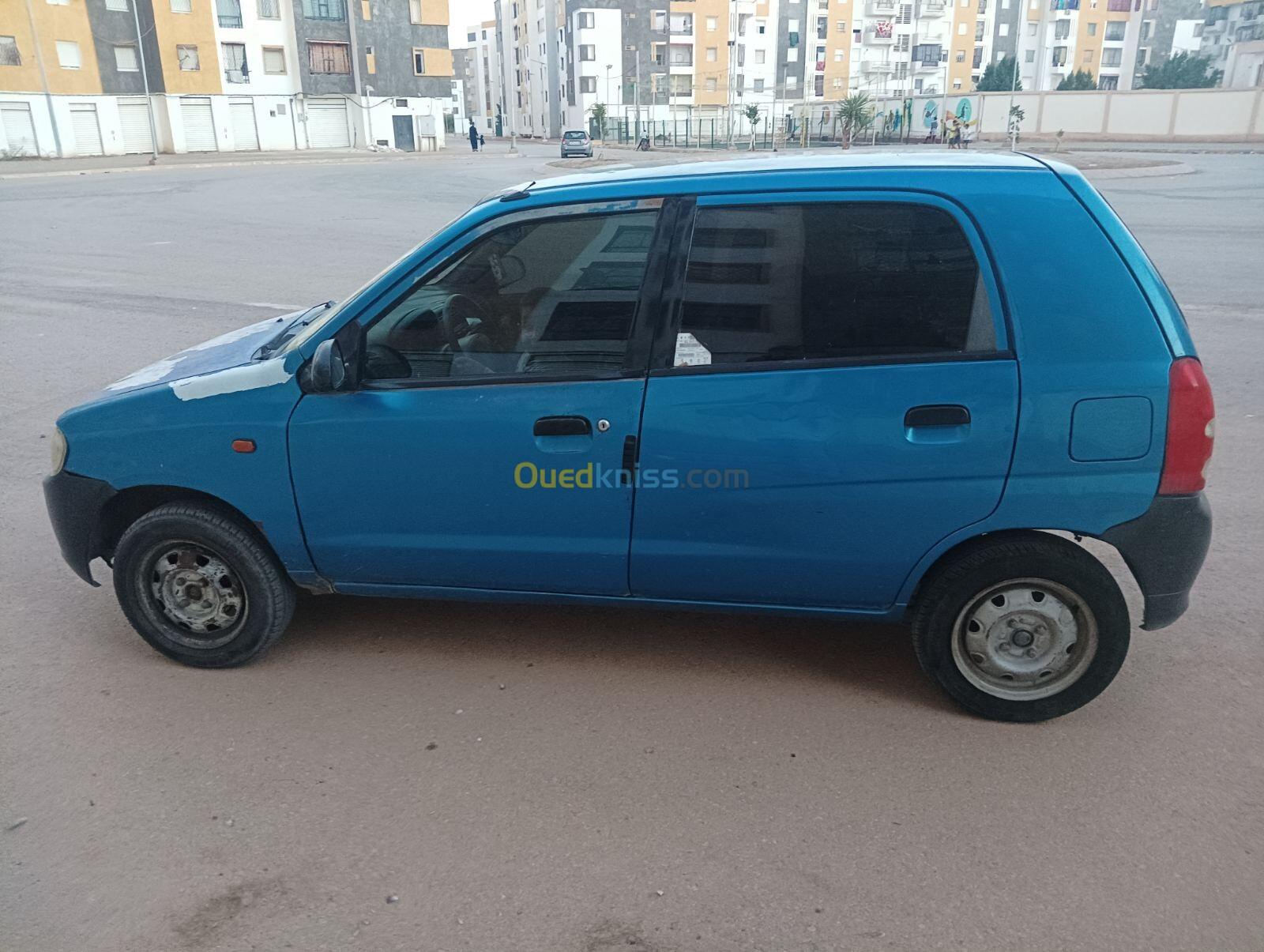 Suzuki Alto 2008 Alto