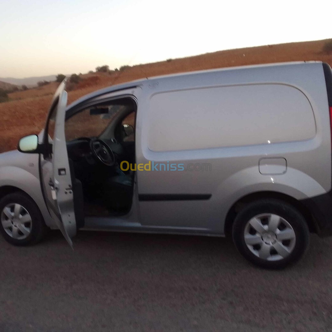 Renault Kangoo 2019 Confort