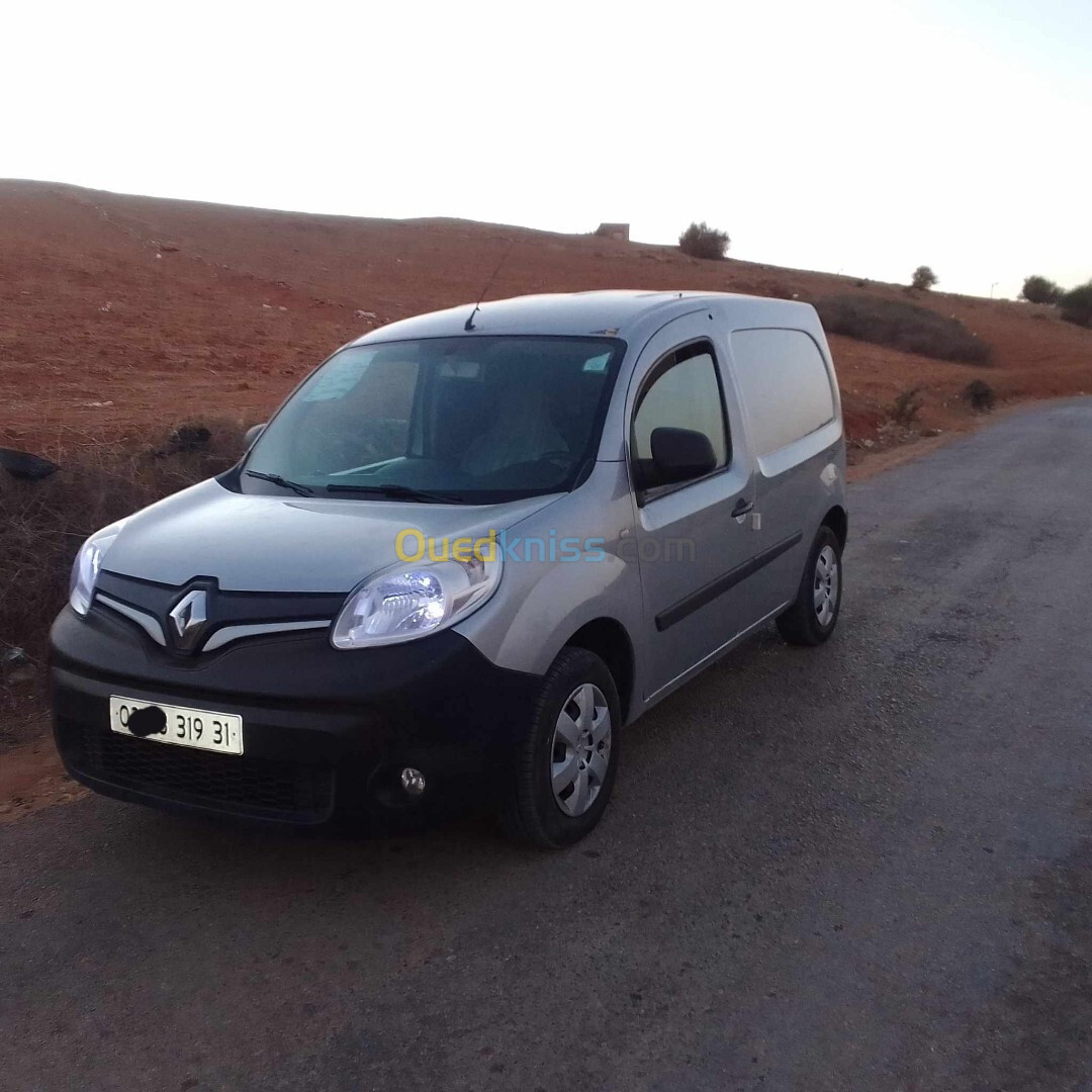 Renault Kangoo 2019 Confort