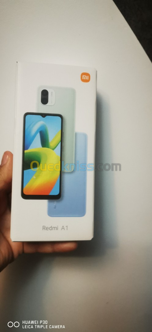 REDMI A1 REDMI A1