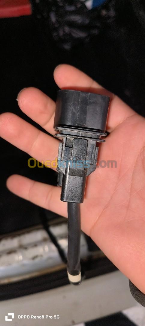 Sonde oxygène Ibiza polo Fabia 