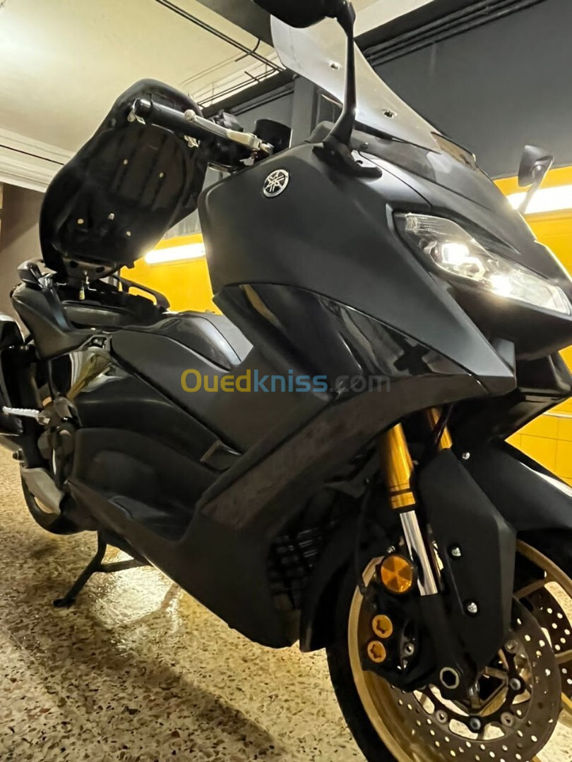 Yamaha Tmax 562 2023