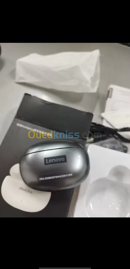 Lenovo xt 88 kitman كيتمان بلوتوث لونوفو