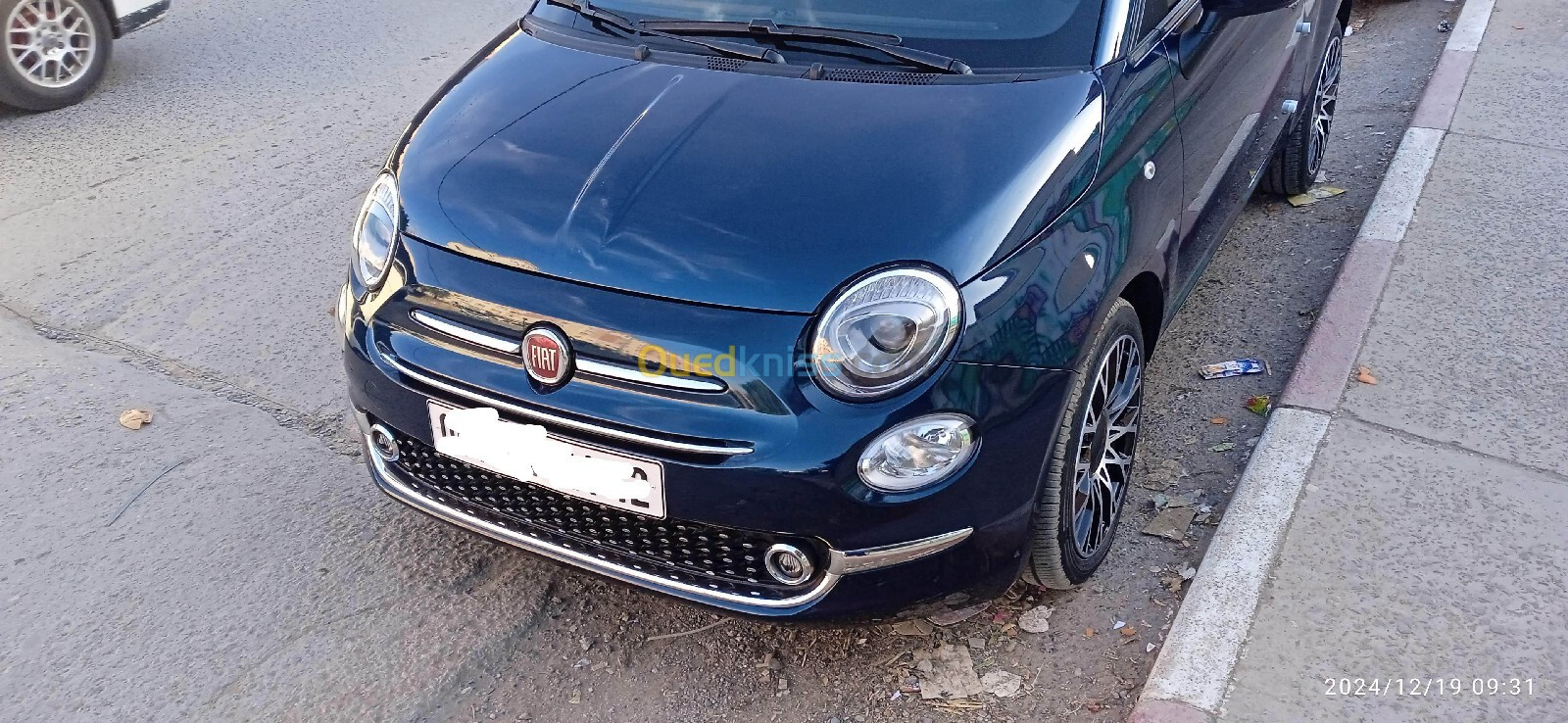 Fiat 500 2024 Dolcivta