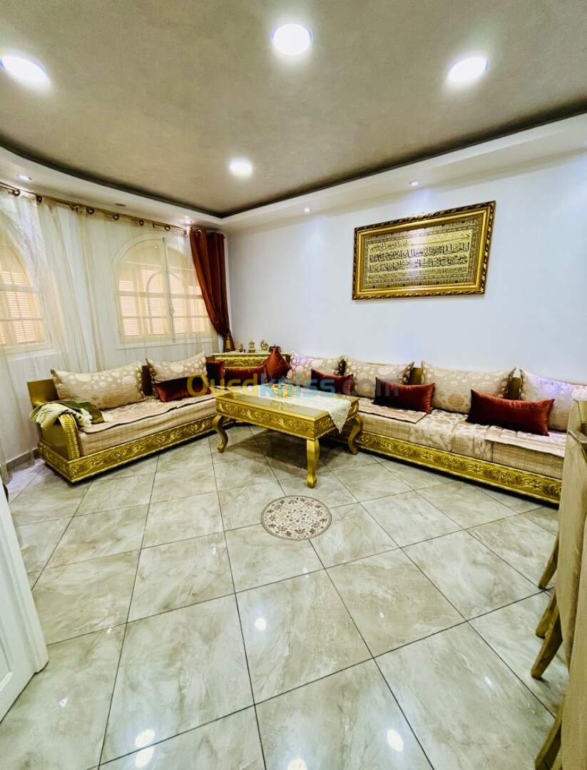 Vente Villa Oran Oran