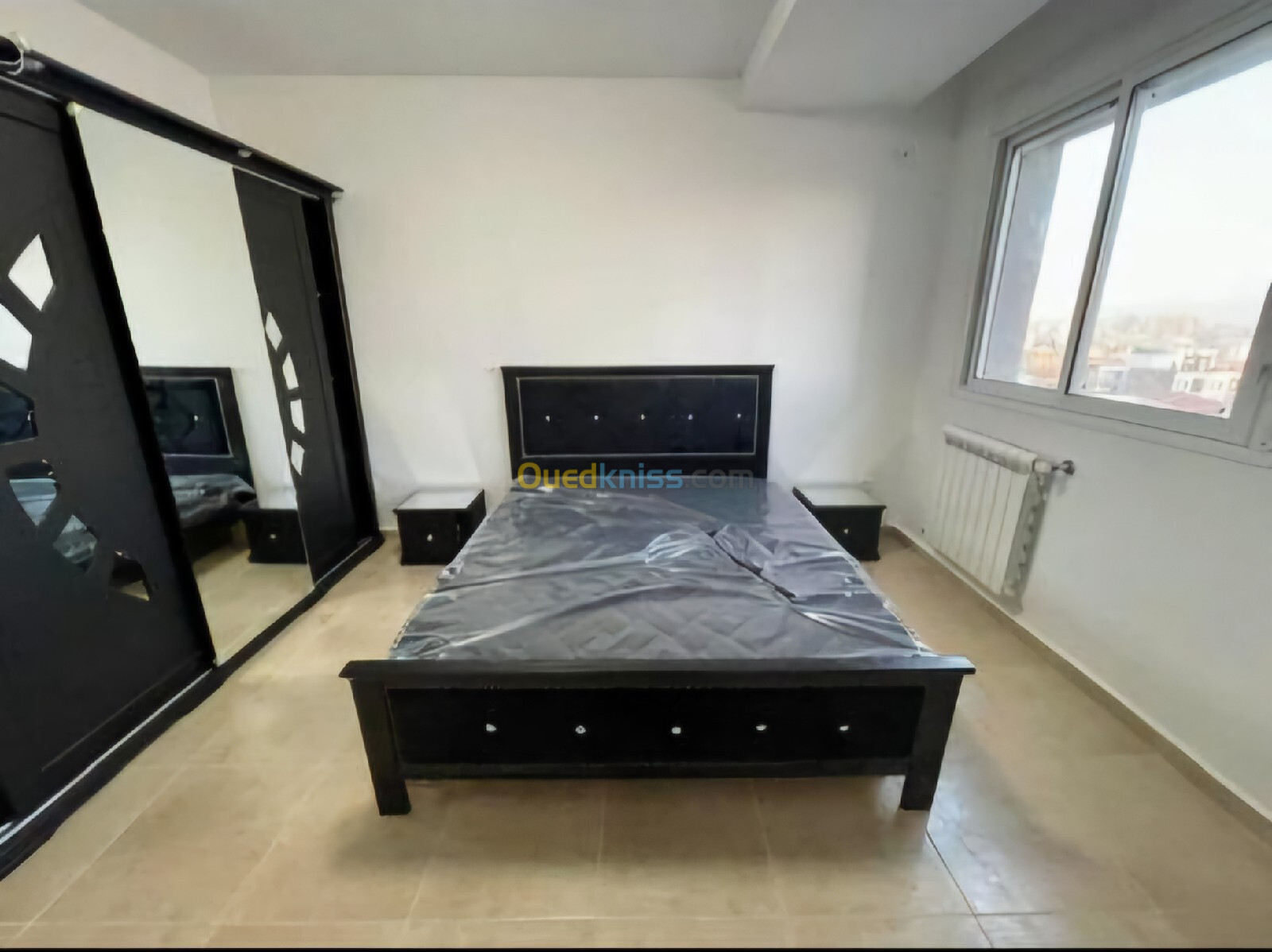 Location Appartement F3 Oran Bir el djir