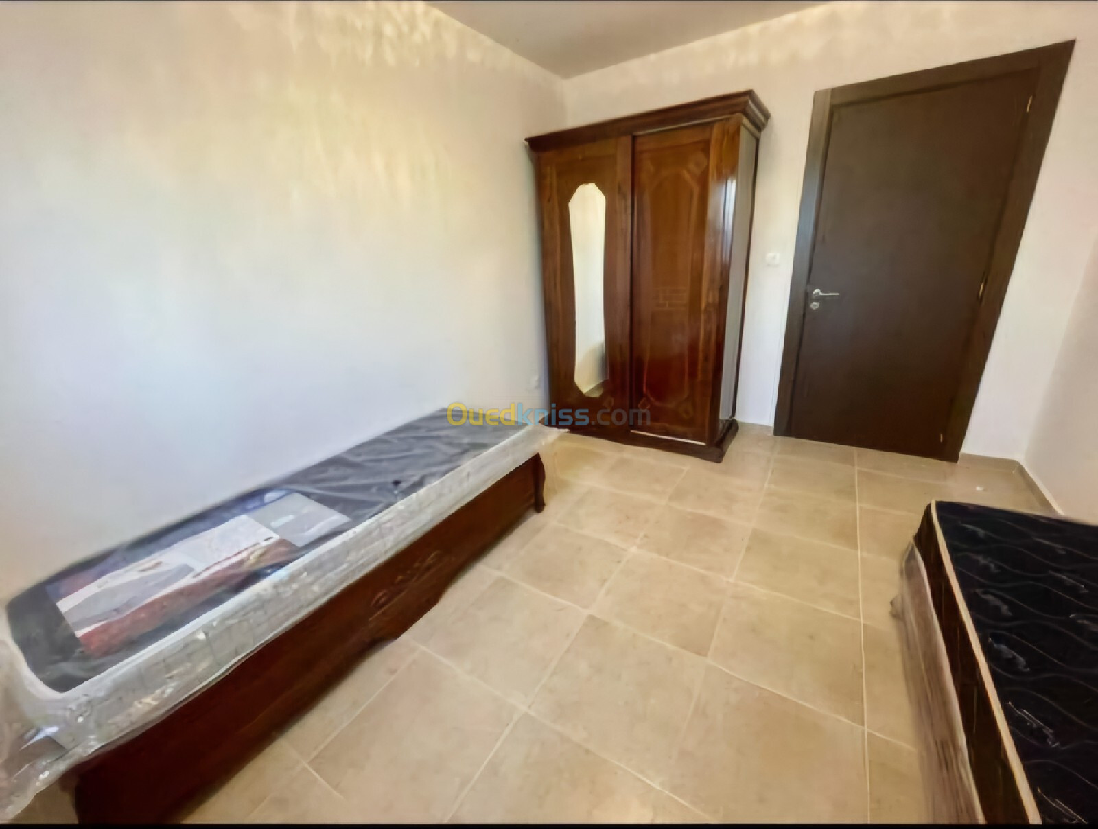 Location Appartement F3 Oran Bir el djir