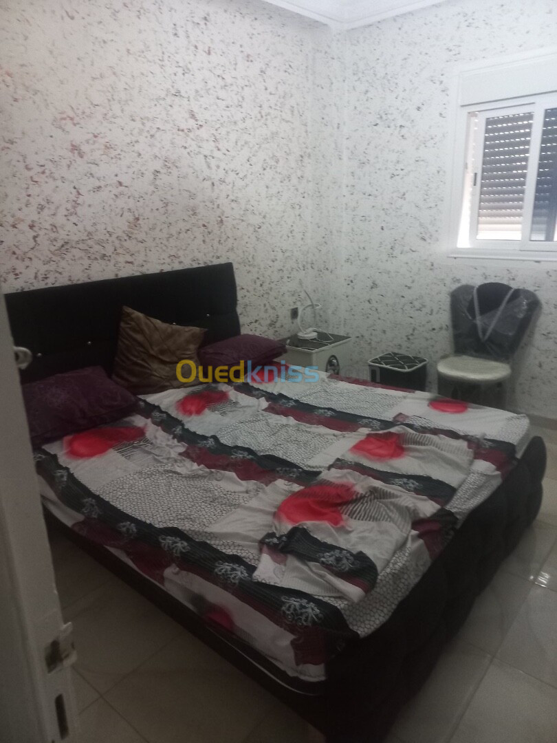 Location Appartement F3 Oran Bir el djir