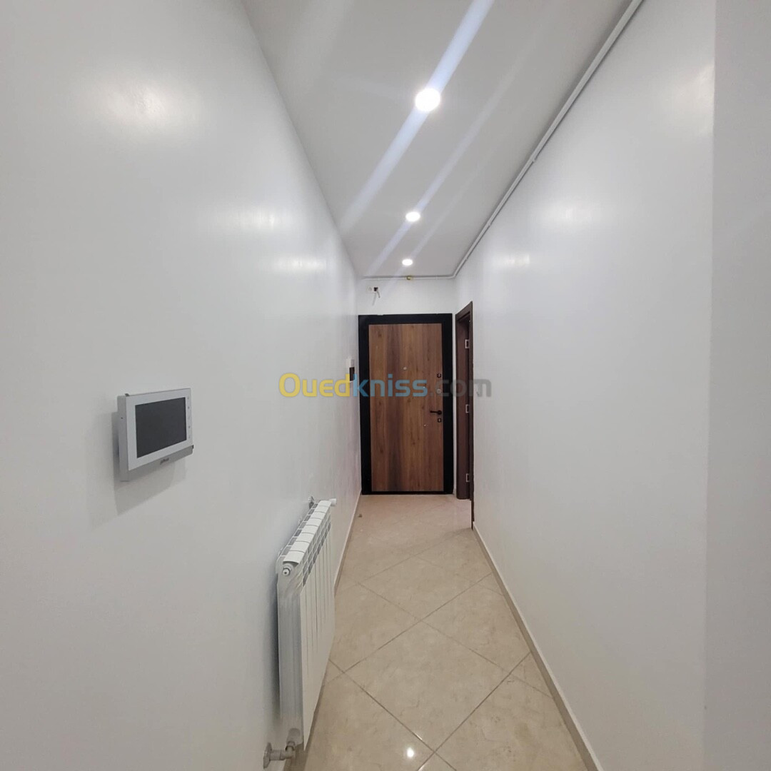 Location Appartement F3 Oran Bir el djir