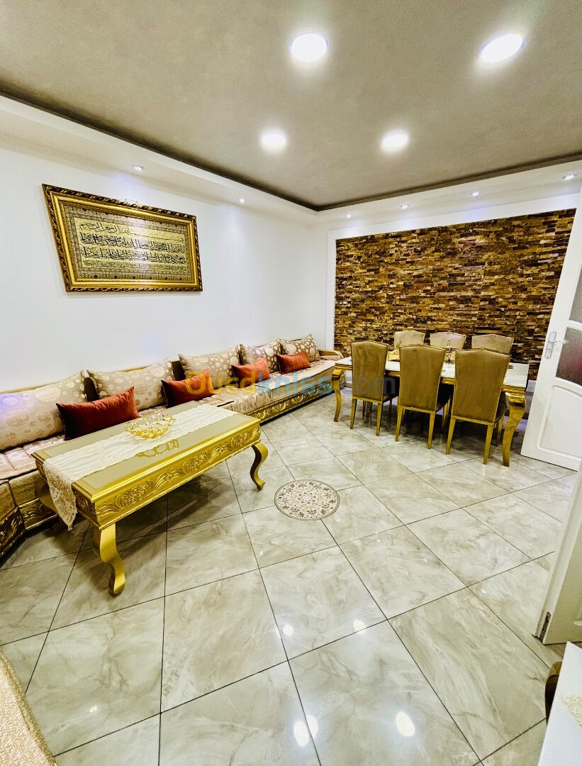 Vente Villa Oran Bir el djir