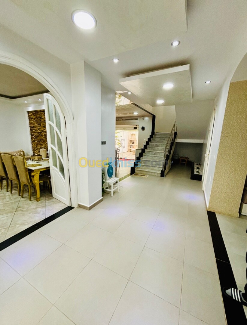 Vente Villa Oran Oran