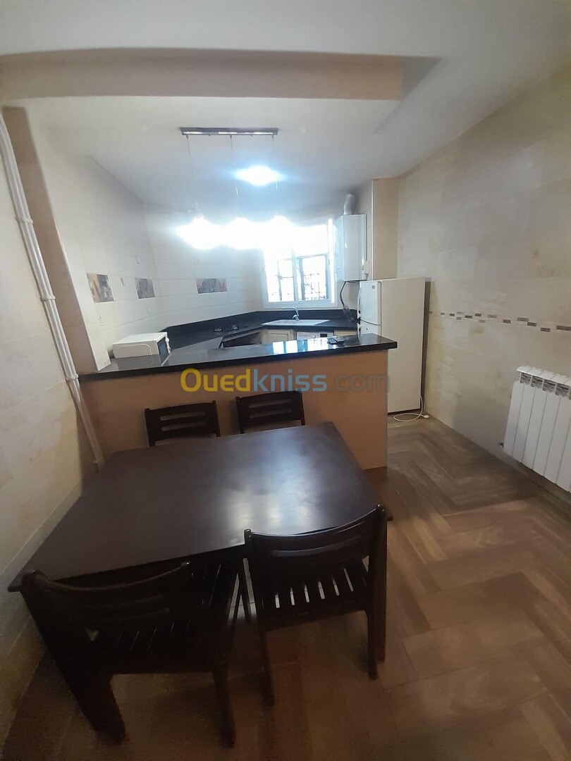 Location Appartement F3 Oran Bir el djir